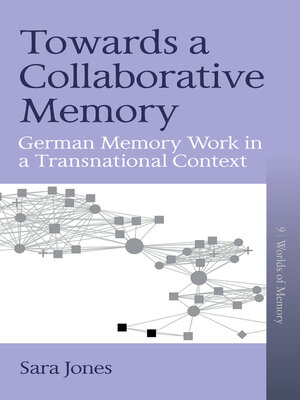 cover image of Towards a Collaborative Memory